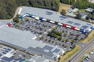Showrooms / Bulky Goods commercial property leased at 160-174 Hastings River Drive Port Macquarie NSW 2444 Showrooms / Bulky Goods commercial property leased at 160-174 Hastings River Drive Port Macquarie NSW 2444