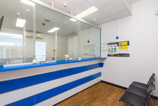 Shop & Retail commercial property leased at Shop 2/339 Albany Highway Victoria Park WA 6100 Shop & Retail commercial property leased at Shop 2/339 Albany Highway Victoria Park WA 6100
