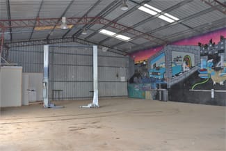 Factory, Warehouse & Industrial commercial property leased at 54 Priest Street Rockville QLD 4350