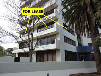 Offices commercial property leased at Suite 25, 9 Bowman Street South Perth WA 6151 Offices commercial property leased at Suite 25, 9 Bowman Street South Perth WA 6151