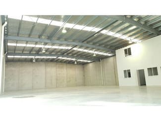Factory, Warehouse & Industrial commercial property leased at 27 Jarrah Drive Braeside VIC 3195 Factory, Warehouse & Industrial commercial property leased at 27 Jarrah Drive Braeside VIC 3195