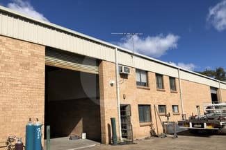 Factory, Warehouse & Industrial commercial property leased at 2/13 TUCKS ROAD Seven Hills NSW 2147 Factory, Warehouse & Industrial commercial property leased at 2/13 TUCKS ROAD Seven Hills NSW 2147