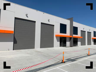 Factory, Warehouse & Industrial commercial property leased at 12/14 Burgess Road Bayswater VIC 3153 Factory, Warehouse & Industrial commercial property leased at 12/14 Burgess Road Bayswater VIC 3153