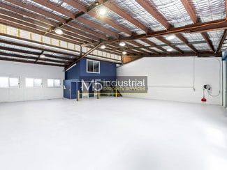 Factory, Warehouse & Industrial commercial property leased at 12A/12-14 Norman Street Peakhurst NSW 2210 Factory, Warehouse & Industrial commercial property leased at 12A/12-14 Norman Street Peakhurst NSW 2210