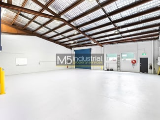Factory, Warehouse & Industrial commercial property leased at 12A/12-14 Norman Street Peakhurst NSW 2210 Factory, Warehouse & Industrial commercial property leased at 12A/12-14 Norman Street Peakhurst NSW 2210