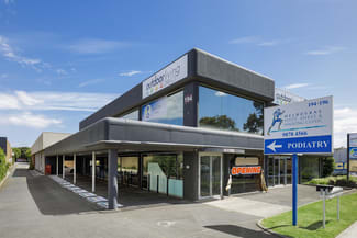 Shop & Retail commercial property leased at 1A/194-196 Whitehorse Road Blackburn VIC 3130 Shop & Retail commercial property leased at 1A/194-196 Whitehorse Road Blackburn VIC 3130