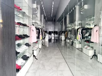 Showrooms / Bulky Goods commercial property leased at Ground/20A Goulburn Street Sydney NSW 2000 Showrooms / Bulky Goods commercial property leased at Ground/20A Goulburn Street Sydney NSW 2000