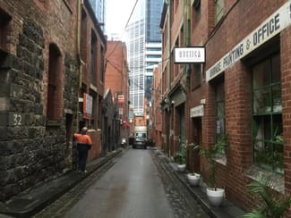 Shop & Retail commercial property leased at 32 Guildford Lane Melbourne VIC 3000 Shop & Retail commercial property leased at 32 Guildford Lane Melbourne VIC 3000