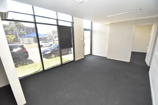 Factory, Warehouse & Industrial commercial property leased at Unit 3/19 Keane Street Currajong QLD 4812 Factory, Warehouse & Industrial commercial property leased at Unit 3/19 Keane Street Currajong QLD 4812