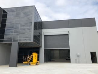 Factory, Warehouse & Industrial commercial property leased at 17 Burnett Street Somerton VIC 3062 Factory, Warehouse & Industrial commercial property leased at 17 Burnett Street Somerton VIC 3062