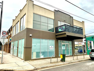 Offices commercial property leased at Level 1/44-46 Grantham Street Brunswick VIC 3056