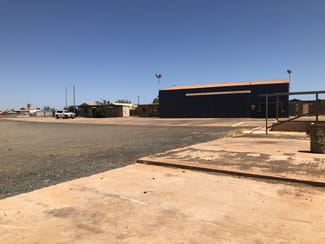 Factory, Warehouse & Industrial commercial property leased at Lot 4600 Pyramid Road Karratha Industrial Estate WA 6714 Factory, Warehouse & Industrial commercial property leased at Lot 4600 Pyramid Road Karratha Industrial Estate WA 6714