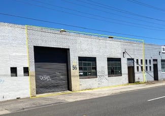 Factory, Warehouse & Industrial commercial property leased at 56 Carinish Road Oakleigh South VIC 3167 Factory, Warehouse & Industrial commercial property leased at 56 Carinish Road Oakleigh South VIC 3167