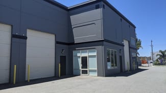 Factory, Warehouse & Industrial commercial property leased at 2/39 Oxleigh Dr Malaga WA 6090 Factory, Warehouse & Industrial commercial property leased at 2/39 Oxleigh Dr Malaga WA 6090