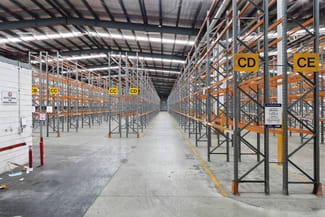 Factory, Warehouse & Industrial commercial property leased at Building G, 34-44 Raglan Street Preston VIC 3072