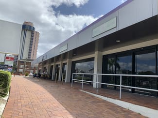 Shop & Retail commercial property leased at 1/2791 Gold Coast Highway Broadbeach QLD 4218 Shop & Retail commercial property leased at 1/2791 Gold Coast Highway Broadbeach QLD 4218