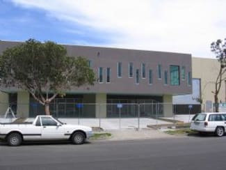Factory, Warehouse & Industrial commercial property leased at Simpson Street Moorabbin VIC 3189
