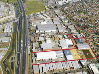 Factory, Warehouse & Industrial commercial property leased at Building 10/102 - 128 Bridge Road Dandenong VIC 3175 Factory, Warehouse & Industrial commercial property leased at Building 10/102 - 128 Bridge Road Dandenong VIC 3175