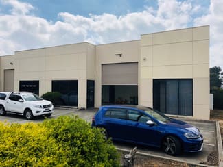 Offices commercial property leased at 2/88 Star Crescent Hallam VIC 3803 Offices commercial property leased at 2/88 Star Crescent Hallam VIC 3803