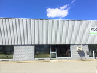 Factory, Warehouse & Industrial commercial property leased at 4/10-18 Dowd Street Welshpool WA 6106 Factory, Warehouse & Industrial commercial property leased at 4/10-18 Dowd Street Welshpool WA 6106