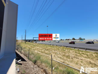 Factory, Warehouse & Industrial commercial property leased at 19/1-25 Doherty Road Laverton North VIC 3026