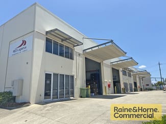 Factory, Warehouse & Industrial commercial property leased at 1/15 Hinkler Court Brendale QLD 4500 Factory, Warehouse & Industrial commercial property leased at 1/15 Hinkler Court Brendale QLD 4500