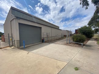 Factory, Warehouse & Industrial commercial property leased at 1/59 Havilah Road Long Gully VIC 3550 Factory, Warehouse & Industrial commercial property leased at 1/59 Havilah Road Long Gully VIC 3550