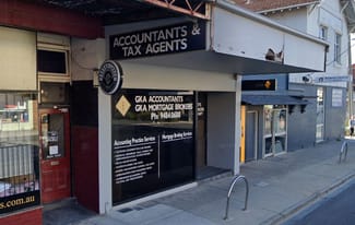Offices commercial property leased at 682 High Street Thornbury VIC 3071
