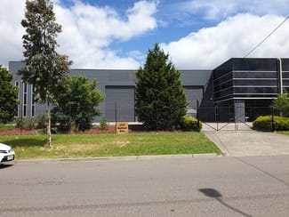 Factory, Warehouse & Industrial commercial property leased at 51 Nathan Drive Campbellfield VIC 3061 Factory, Warehouse & Industrial commercial property leased at 51 Nathan Drive Campbellfield VIC 3061