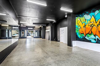 Shop & Retail commercial property leased at Ground/313 Bay Street Port Melbourne VIC 3207 Shop & Retail commercial property leased at Ground/313 Bay Street Port Melbourne VIC 3207