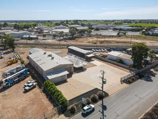 Factory, Warehouse & Industrial commercial property leased at 22 Adams Street Mildura VIC 3500 Factory, Warehouse & Industrial commercial property leased at 22 Adams Street Mildura VIC 3500