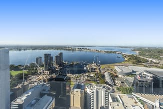 Offices commercial property leased at Level 38/108 St Georges Terrace Perth WA 6000 Offices commercial property leased at Level 38/108 St Georges Terrace Perth WA 6000