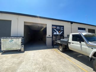 Factory, Warehouse & Industrial commercial property leased at Unit 40, 37 - 47 Borec Road Penrith NSW 2750 Factory, Warehouse & Industrial commercial property leased at Unit 40, 37 - 47 Borec Road Penrith NSW 2750