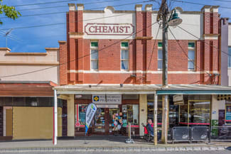 Shop & Retail commercial property leased at 131 Maling Road Canterbury VIC 3126 Shop & Retail commercial property leased at 131 Maling Road Canterbury VIC 3126