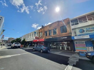 Offices commercial property leased at Level 1 Suite 12/105-107 Liverpool Street Hobart TAS 7000 Offices commercial property leased at Level 1 Suite 12/105-107 Liverpool Street Hobart TAS 7000