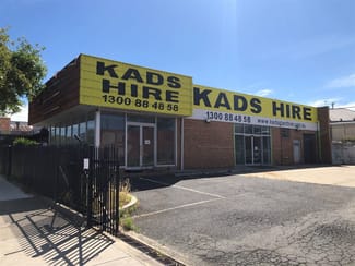 Shop & Retail commercial property leased at 693-701 Plenty Road Reservoir VIC 3073