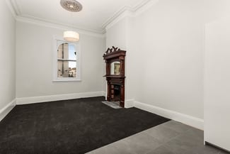 Offices commercial property leased at 2/231 Brunswick Street Fitzroy VIC 3065