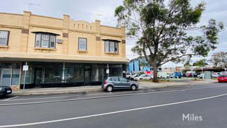 Shop & Retail commercial property leased at 5, 5A, & 7/7 Edward Street Brunswick VIC 3056