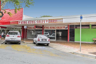Shop & Retail commercial property leased at 84 Mary Street Gympie QLD 4570 Shop & Retail commercial property leased at 84 Mary Street Gympie QLD 4570