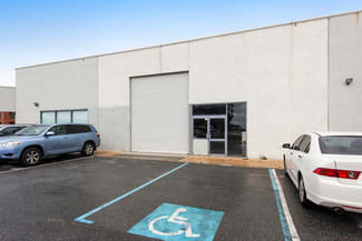 Factory, Warehouse & Industrial commercial property leased at 2/107 Motivation Drive Wangara WA 6065 Factory, Warehouse & Industrial commercial property leased at 2/107 Motivation Drive Wangara WA 6065