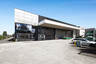 Factory, Warehouse & Industrial commercial property leased at 75 Harrick Road Keilor Park VIC 3042 Factory, Warehouse & Industrial commercial property leased at 75 Harrick Road Keilor Park VIC 3042