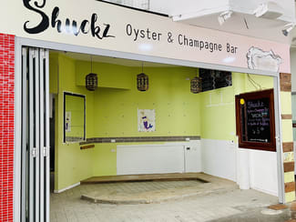 Shop & Retail commercial property leased at 2/263 Shute Harbour Road Airlie Beach QLD 4802 Shop & Retail commercial property leased at 2/263 Shute Harbour Road Airlie Beach QLD 4802