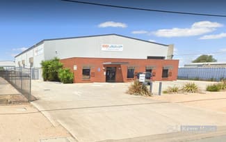 Factory, Warehouse & Industrial commercial property leased at 4 Joseph Baldwin Place Shepparton VIC 3630 Factory, Warehouse & Industrial commercial property leased at 4 Joseph Baldwin Place Shepparton VIC 3630