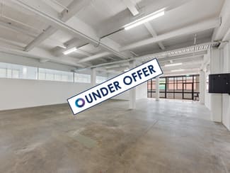 Showrooms / Bulky Goods commercial property leased at Suite 4/64-90 Sutton Street North Melbourne VIC 3051