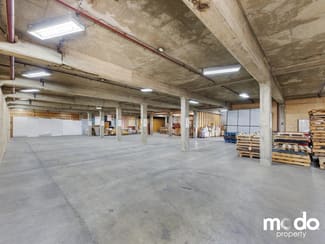 Showrooms / Bulky Goods commercial property leased at Warehouse A/64-90 Sutton Street North Melbourne VIC 3051 Showrooms / Bulky Goods commercial property leased at Warehouse A/64-90 Sutton Street North Melbourne VIC 3051