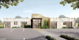 Medical / Consulting commercial property leased at 22 Schotters Road Mernda VIC 3754 Medical / Consulting commercial property leased at 22 Schotters Road Mernda VIC 3754