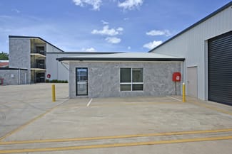 Factory, Warehouse & Industrial commercial property leased at 5/22 Georgina Crescent Yarrawonga NT 0830 Factory, Warehouse & Industrial commercial property leased at 5/22 Georgina Crescent Yarrawonga NT 0830