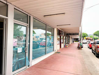 Shop & Retail commercial property leased at 4 Contingent Street Trafalgar VIC 3824 Shop & Retail commercial property leased at 4 Contingent Street Trafalgar VIC 3824
