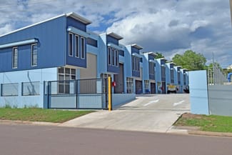 Factory, Warehouse & Industrial commercial property leased at 4/21 Mel Road Berrimah NT 0828 Factory, Warehouse & Industrial commercial property leased at 4/21 Mel Road Berrimah NT 0828