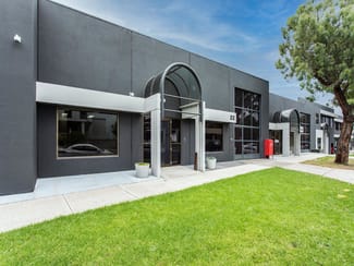 Factory, Warehouse & Industrial commercial property leased at 22 Harker Street Burwood VIC 3125 Factory, Warehouse & Industrial commercial property leased at 22 Harker Street Burwood VIC 3125